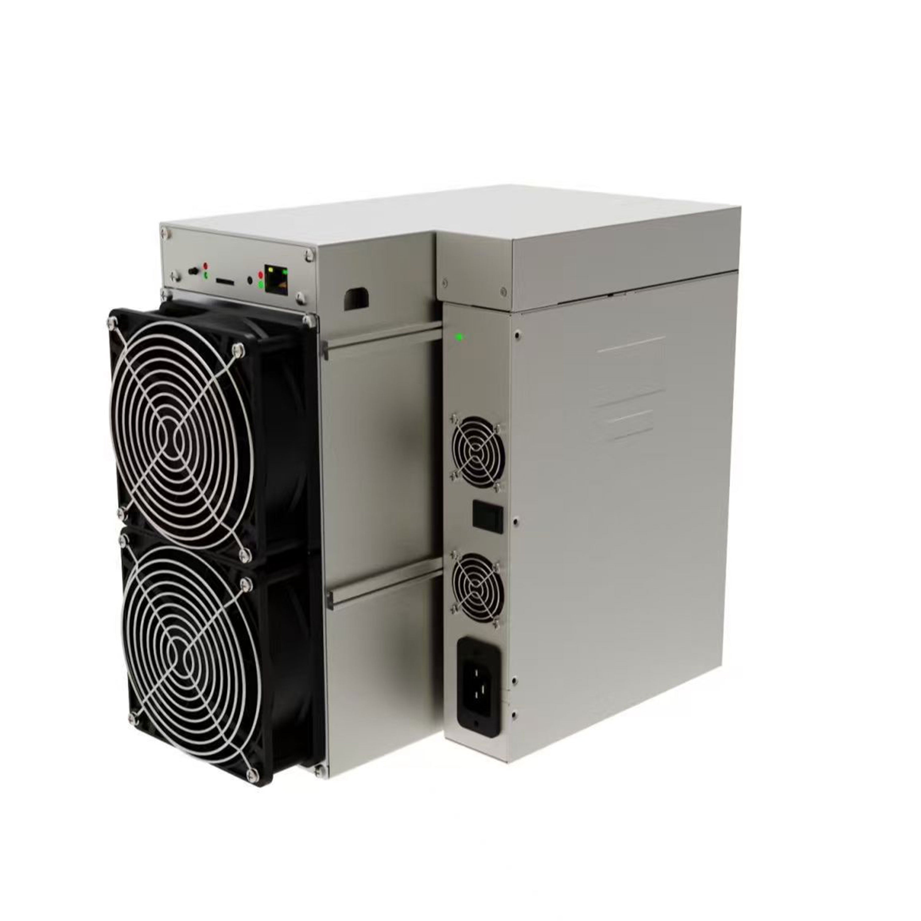 Bitmain IceRiver AE3 3400W ALEO ASIC Bitcoin Miner Machine