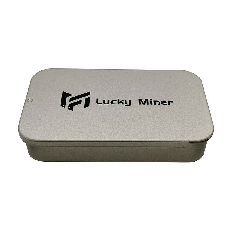 Lucky Miner LV02/03 Portable Digital USB Bitcoin Miner Machine