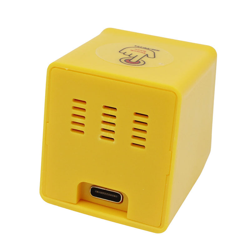NM Miner TV 1060K Desktop Digital Solo Bitcoin Miner Machine
