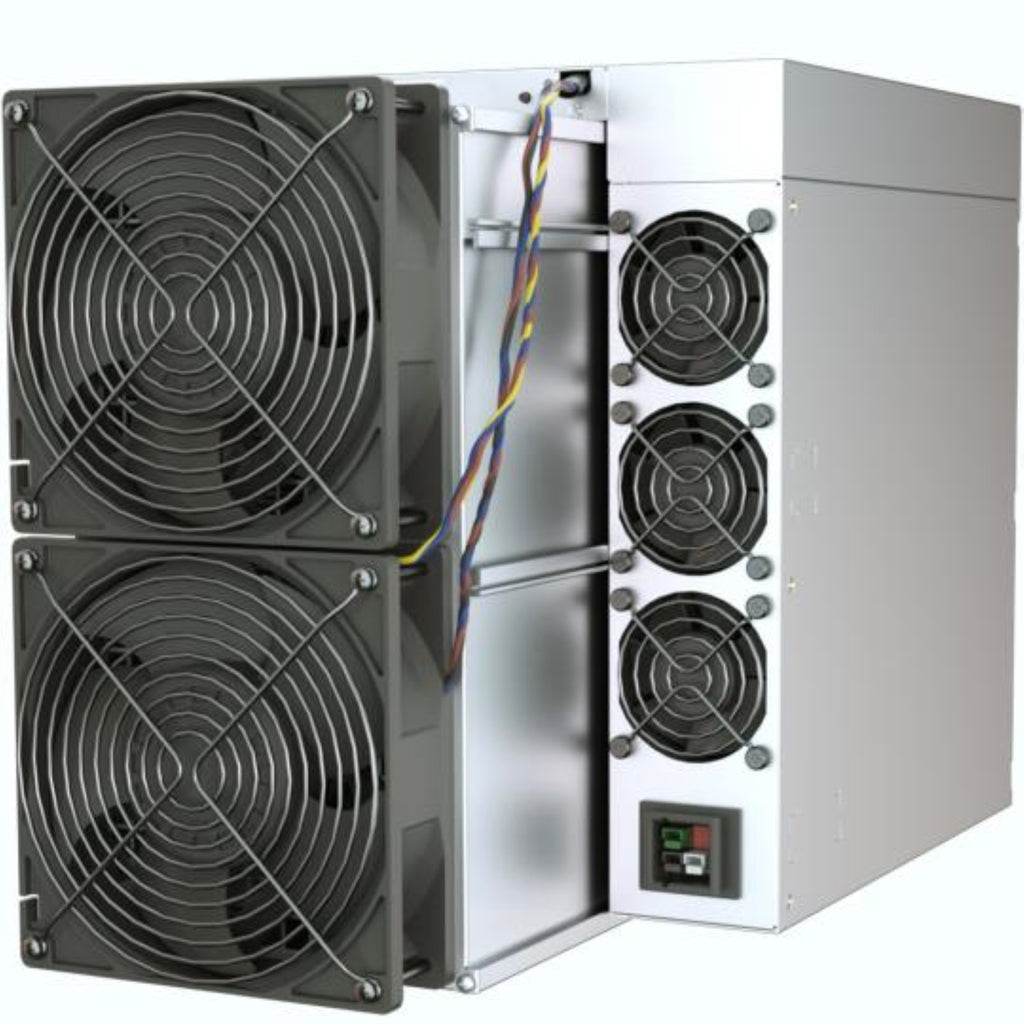 Bitmain Antminer S21 Pro 3300W ASIC Bitcoin Miner Machine