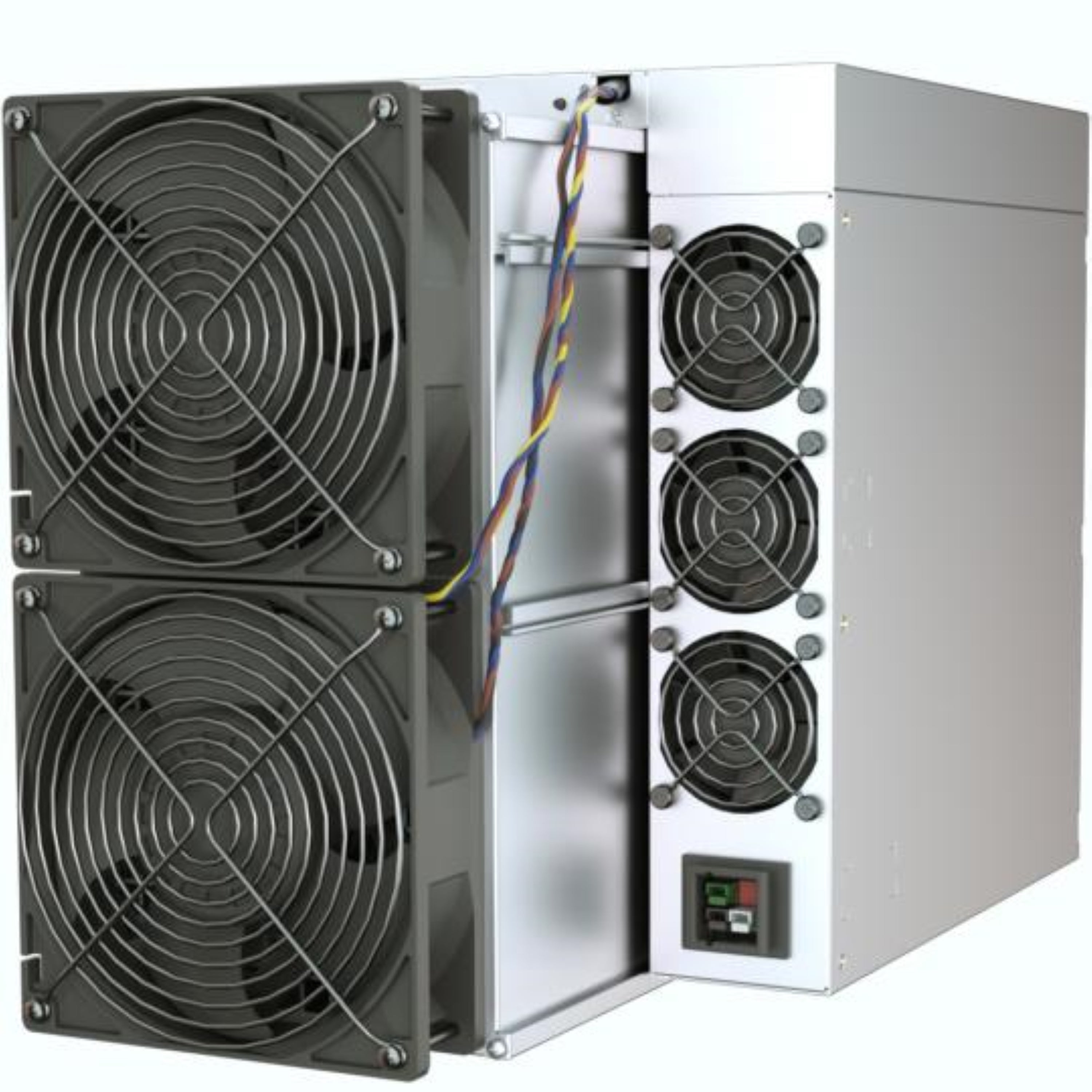 Bitmain Antminer S21 Pro 3300W ASIC Bitcoin Miner Machine
