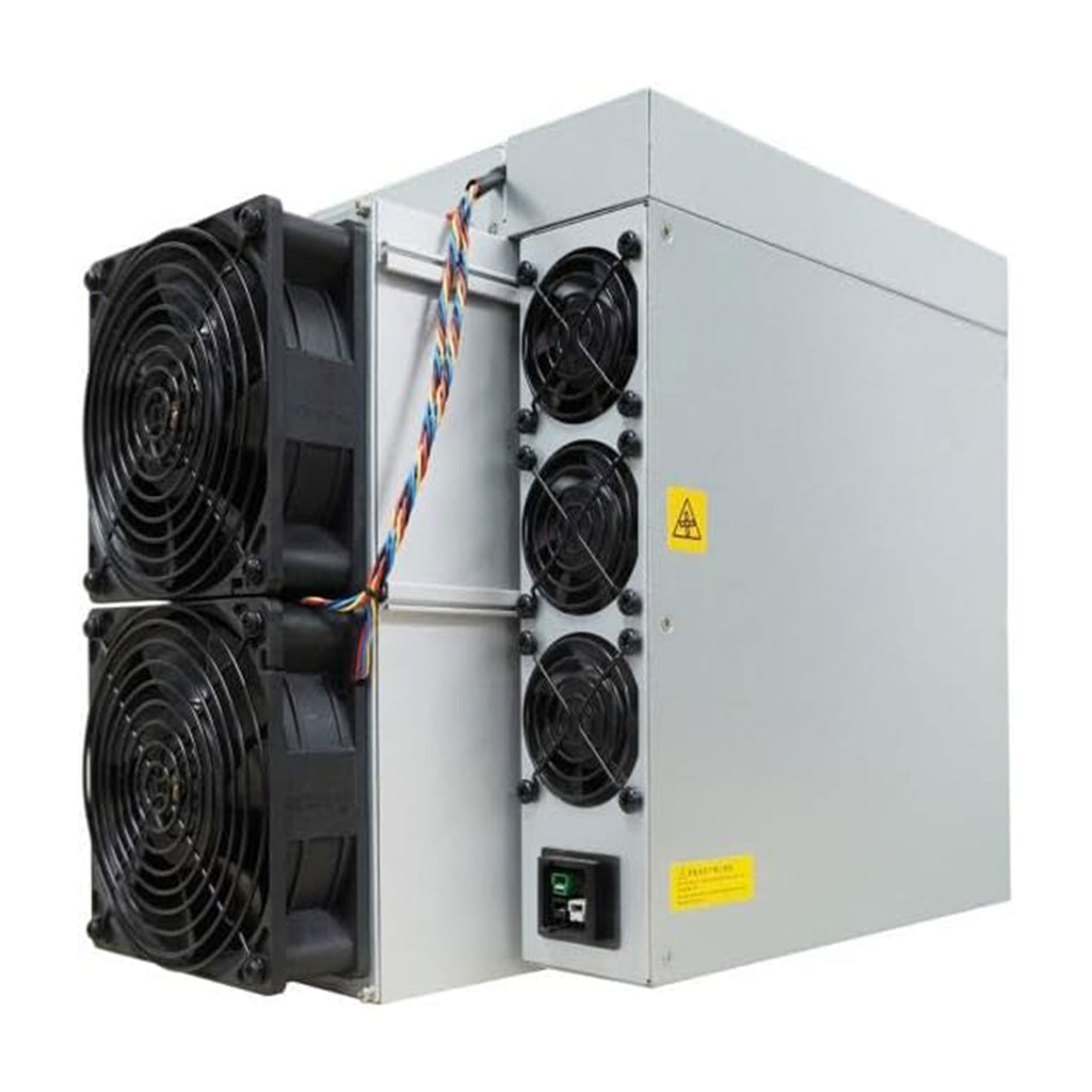 Bitmain Antminer S21+ 3877W Portable Bitcoin Miner Machine