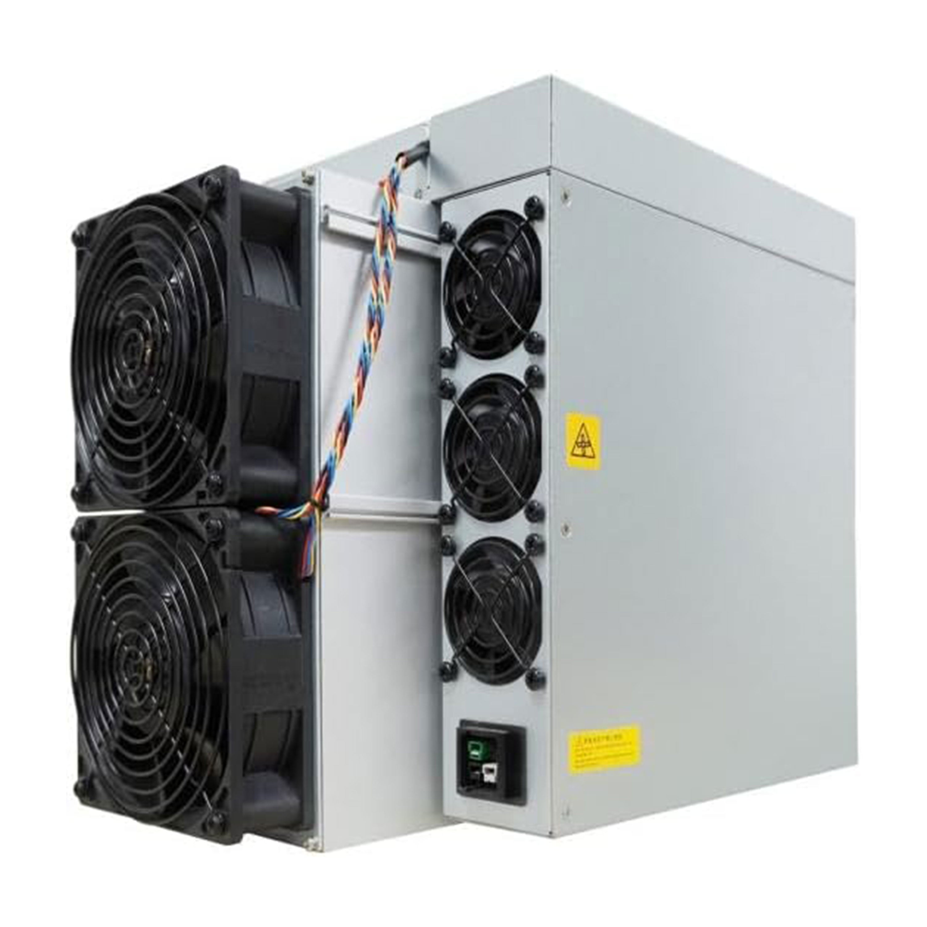 Bitmain Antminer S21+ 3877W Portable Bitcoin Miner Machine