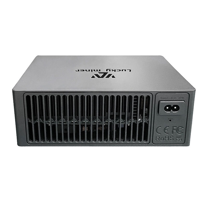 Lucky Miner LV08 4.5T Portable ASIC Bitcoin Miner Machine