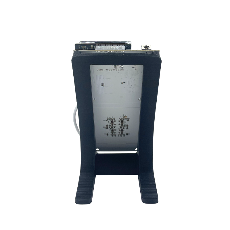 NerdQaxe++  4.8T Portable Home Bitcoin Miner Machine