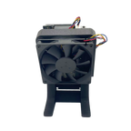 NerdQaxe++  4.8T Portable Home Bitcoin Miner Machine