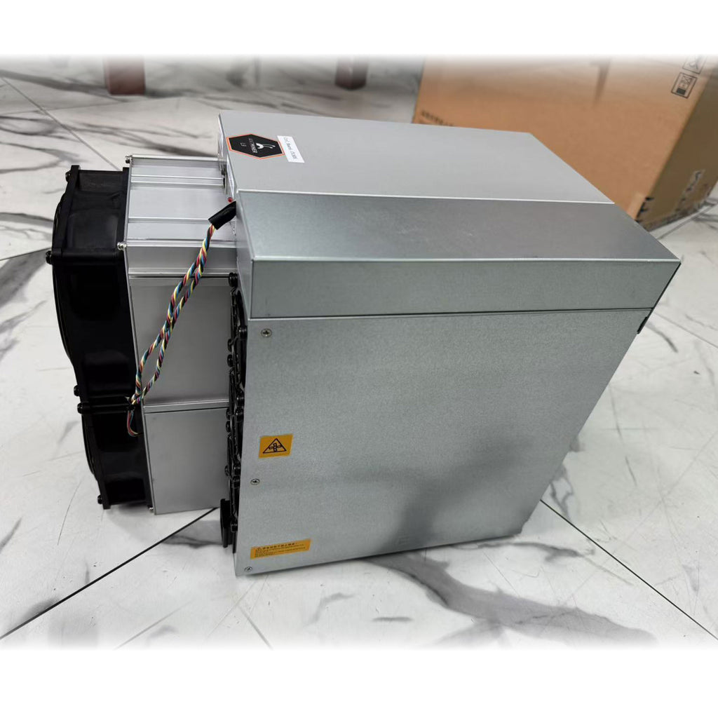Bitmain Antminer L9 Professional Dogecoin Bitcoin Miner Machine