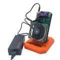 PunkHash NerdQaxe++ 4.8T BTC Air Cool Bitcoin Miner Machine