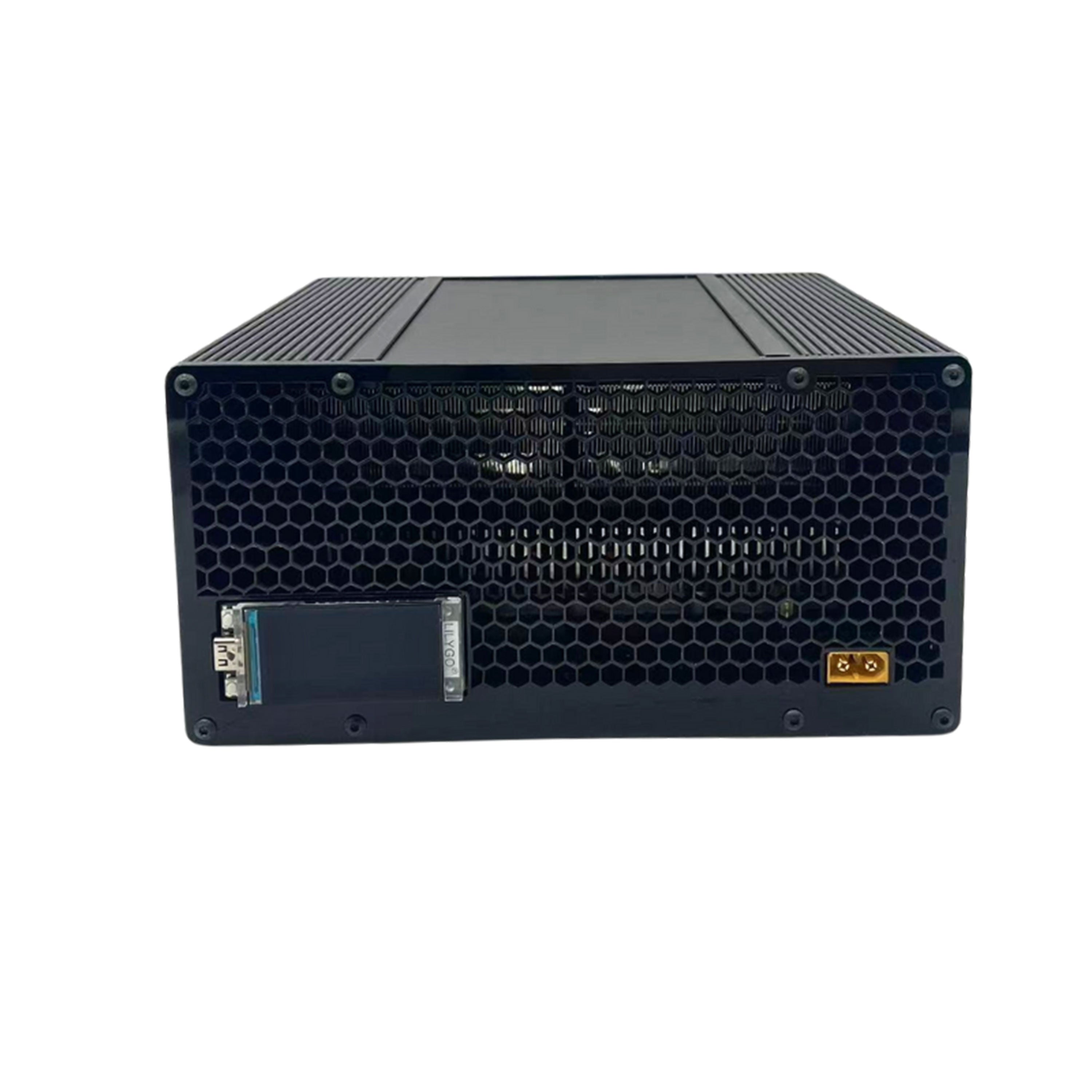 PunkHash NerdOCTAXE 10T 160W Home Bitcoin Miner Machine