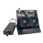 PunkHash NerdOCTaxe 9.6T Dual Fans Bitcoin Miner Machine
