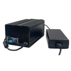 PunkHash NerdHAXE 7.2T Open Source Bitcoin Miner Machine
