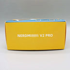 Bitaxe Nerdminer V2 Pro Portable 255K Solo Bitcoin Miner Machine