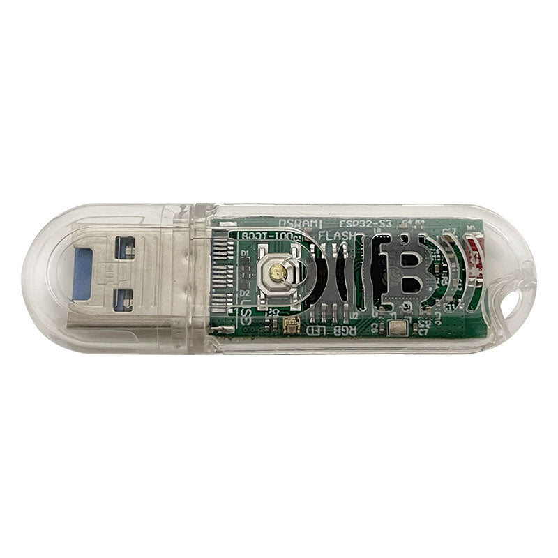 Lucky Miner LV02/03 Portable Digital USB Bitcoin Miner Machine
