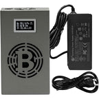 Lucky Miner LV06 500Gh Portable SHA-256 Solo Bitcoin Miner Machine