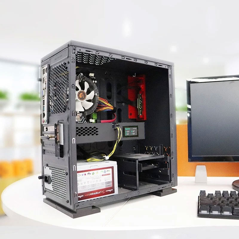 Magic Miner BG01 BG02 150W Portable Solo Bitcoin Miner Machine