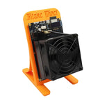 Bitaxe Supra Hex 702 4.2T 90W Solo WIFI Bitcoin Miner Machine