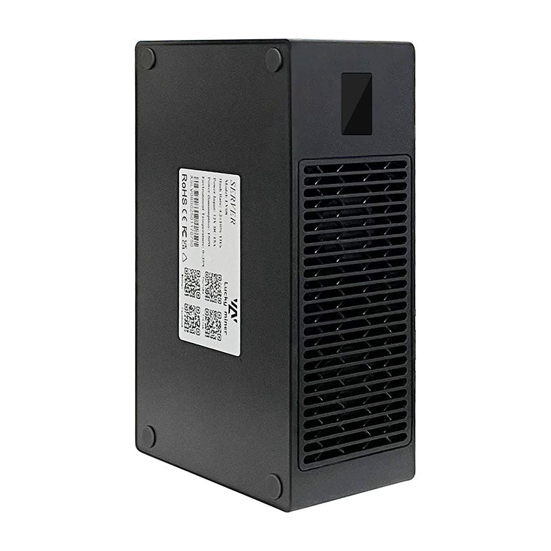 Lucky Miner LV08 4.5T Portable ASIC Bitcoin Miner Machine
