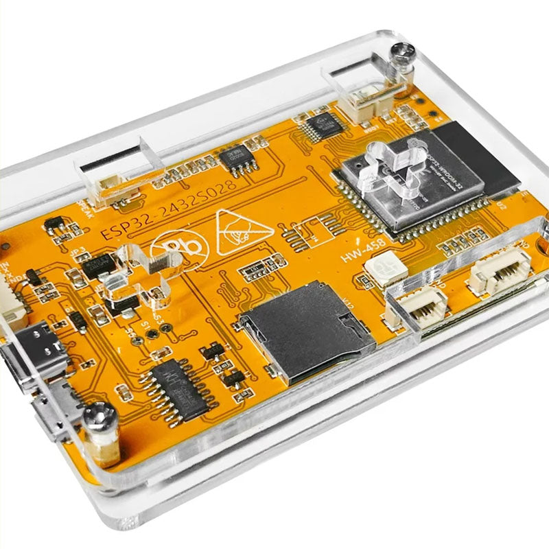 Nerdminer 2.8 Bluetooth WiFi Solo Bitcoin Miner Machine