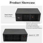Lucky Miner LV08 4.5T Portable ASIC Bitcoin Miner Machine