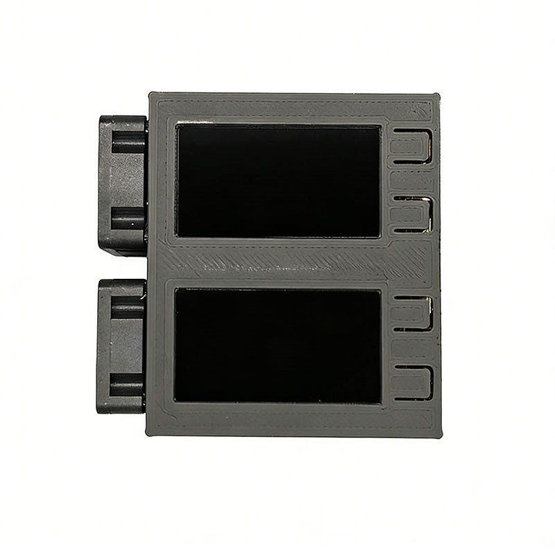 NerdMiner S19 510K Dual Screen Home Bitcoin Miner Machine