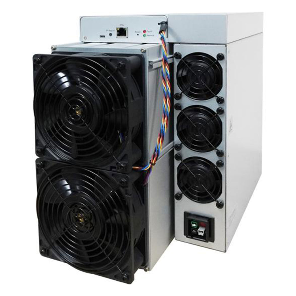 Bitmain Antminer L9 Professional Dogecoin Bitcoin Miner Machine
