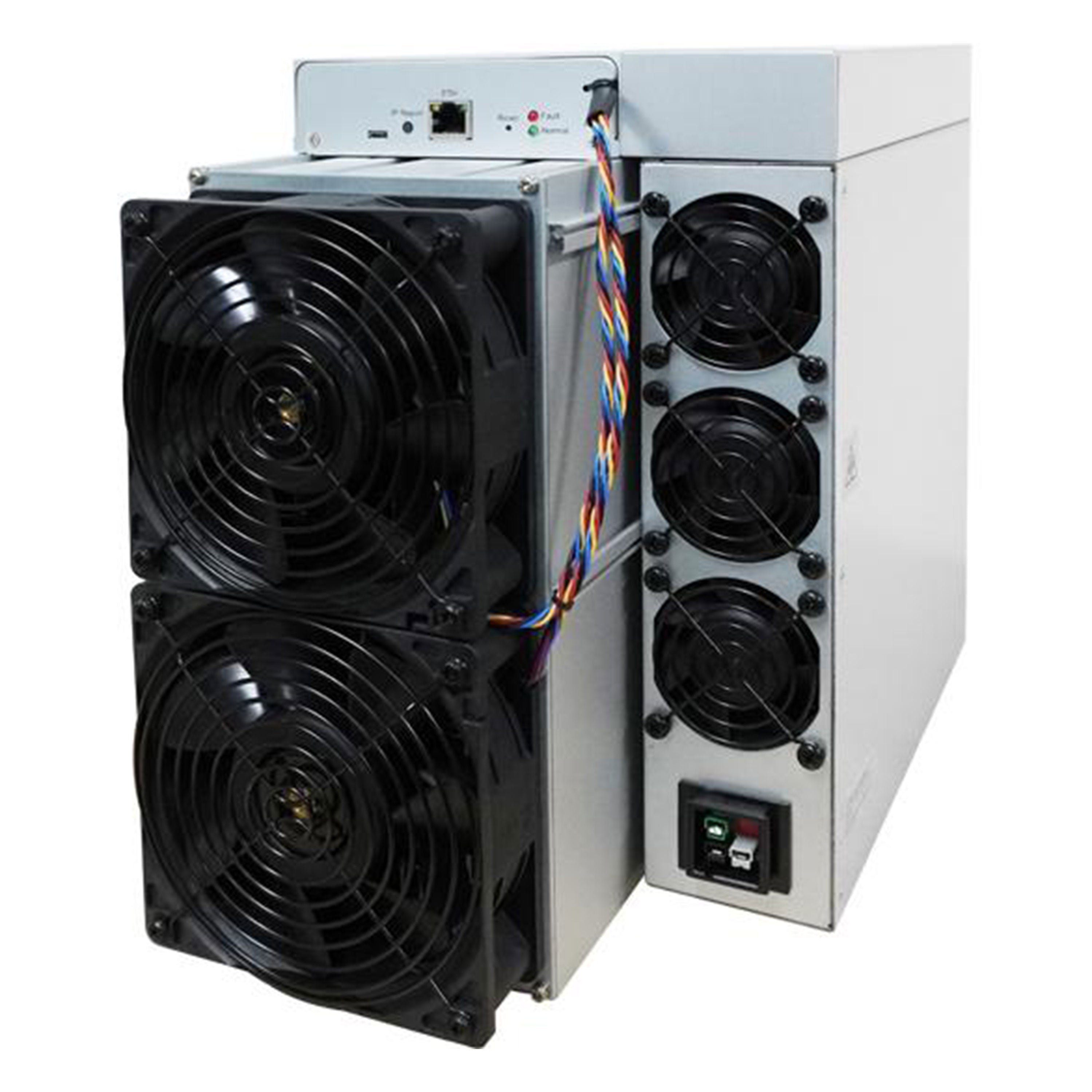 Bitmain Antminer L9 Professional Dogecoin Bitcoin Miner Machine