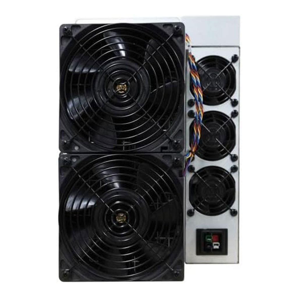 Bitmain Antminer S21+ 3877W Portable Bitcoin Miner Machine