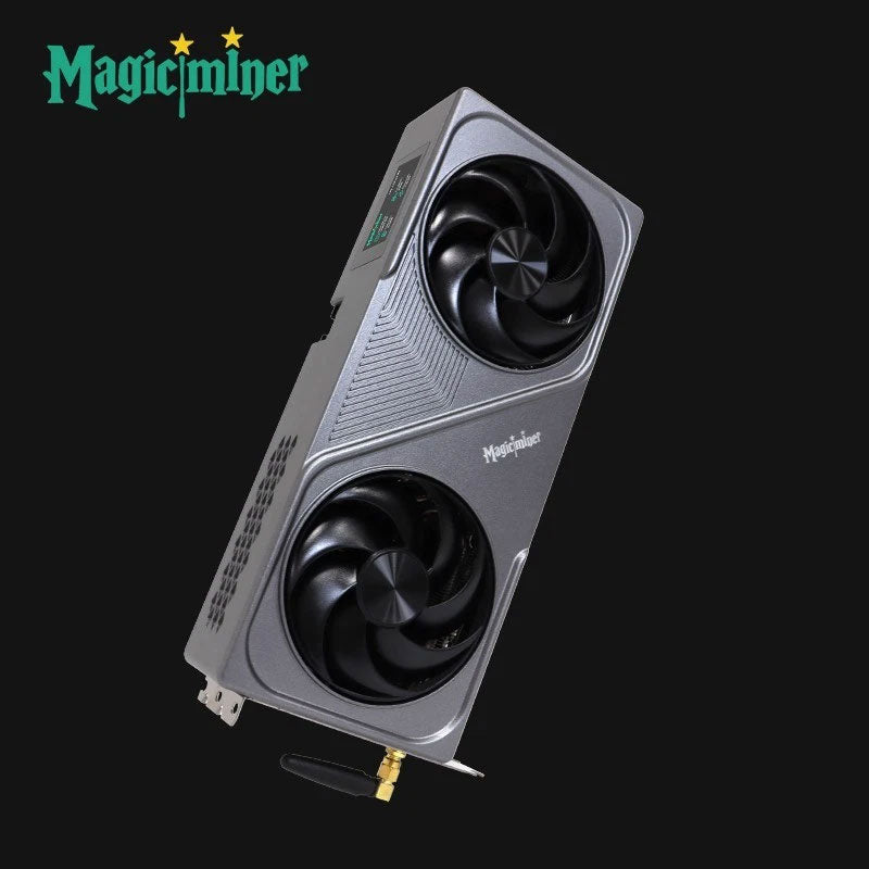 Magic Miner BG01 BG02 150W Portable Solo Bitcoin Miner Machine