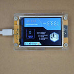 Nerdminer 2.8 Bluetooth WiFi Solo Bitcoin Miner Machine