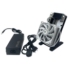 NerdQaxe++  4.8T Portable Home Bitcoin Miner Machine