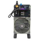 Bitaxe NerdQaxe++ 6T Mini Fan BTC Bitcoin Miner Machine