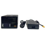 PunkHash NerdHAXE 7.2T Open Source Bitcoin Miner Machine