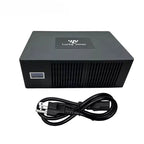 Lucky Miner LV08 4.5T Portable ASIC Bitcoin Miner Machine