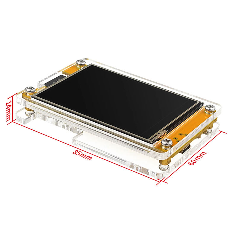 Nerdminer 2.8 Bluetooth WiFi Solo Bitcoin Miner Machine