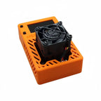 Bitaxe Nerdaxe Gamma 601 1.2T Open Source Solo Bitcoin Miner Machine