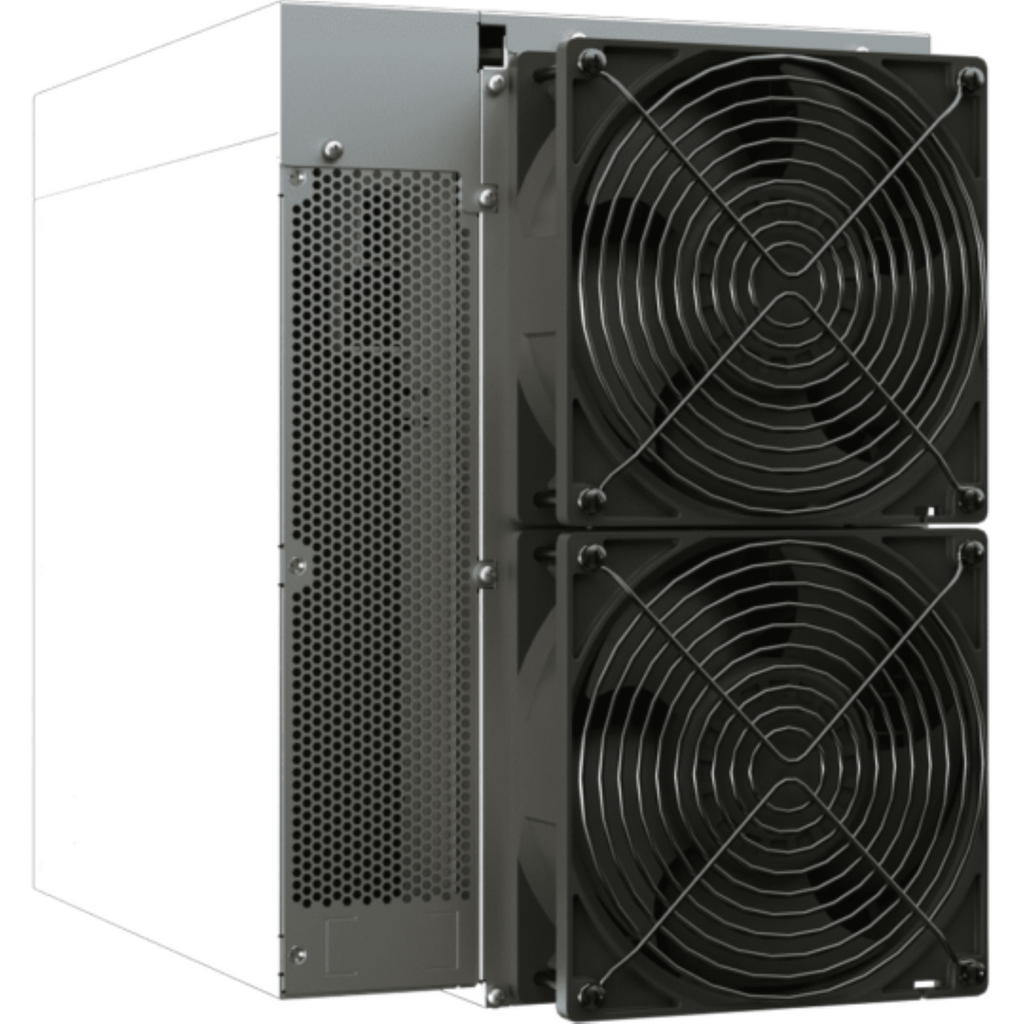 Bitmain Antminer S21 Pro 3300W ASIC Bitcoin Miner Machine