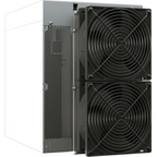Bitmain Antminer S21 Pro 3300W ASIC Bitcoin Miner Machine