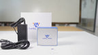Lucky Miner LV07 Mini WIFI Solo Home Bitcoin Miner Machine