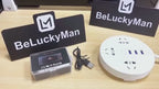 Lucky Miner LV02/03 Portable Digital USB Bitcoin Miner Machine