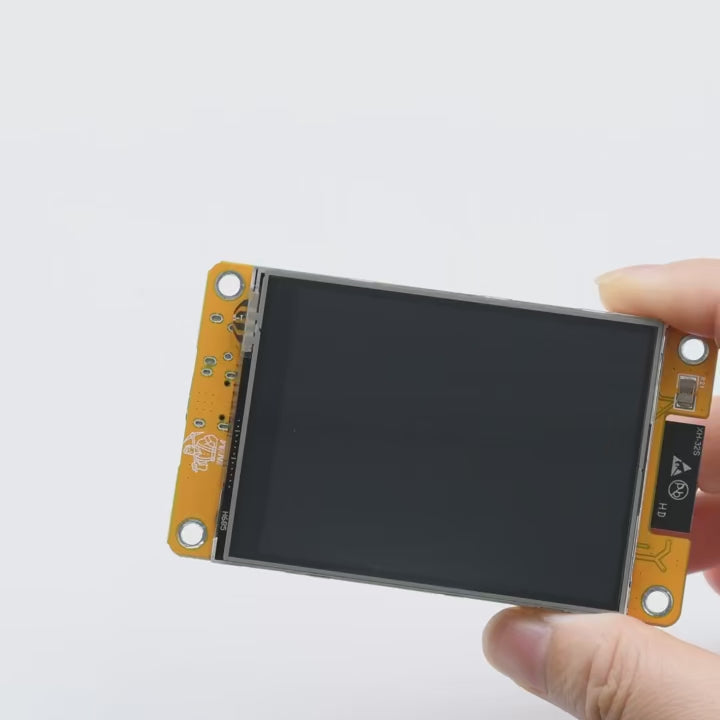 NM Miner NerdMiner 2.8 CYD Mini Smart Display Bitcoin Miner Machine