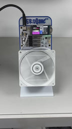 NerdQaxe++ 4.8T Air Cool Solo Bitcoin Miner Machine