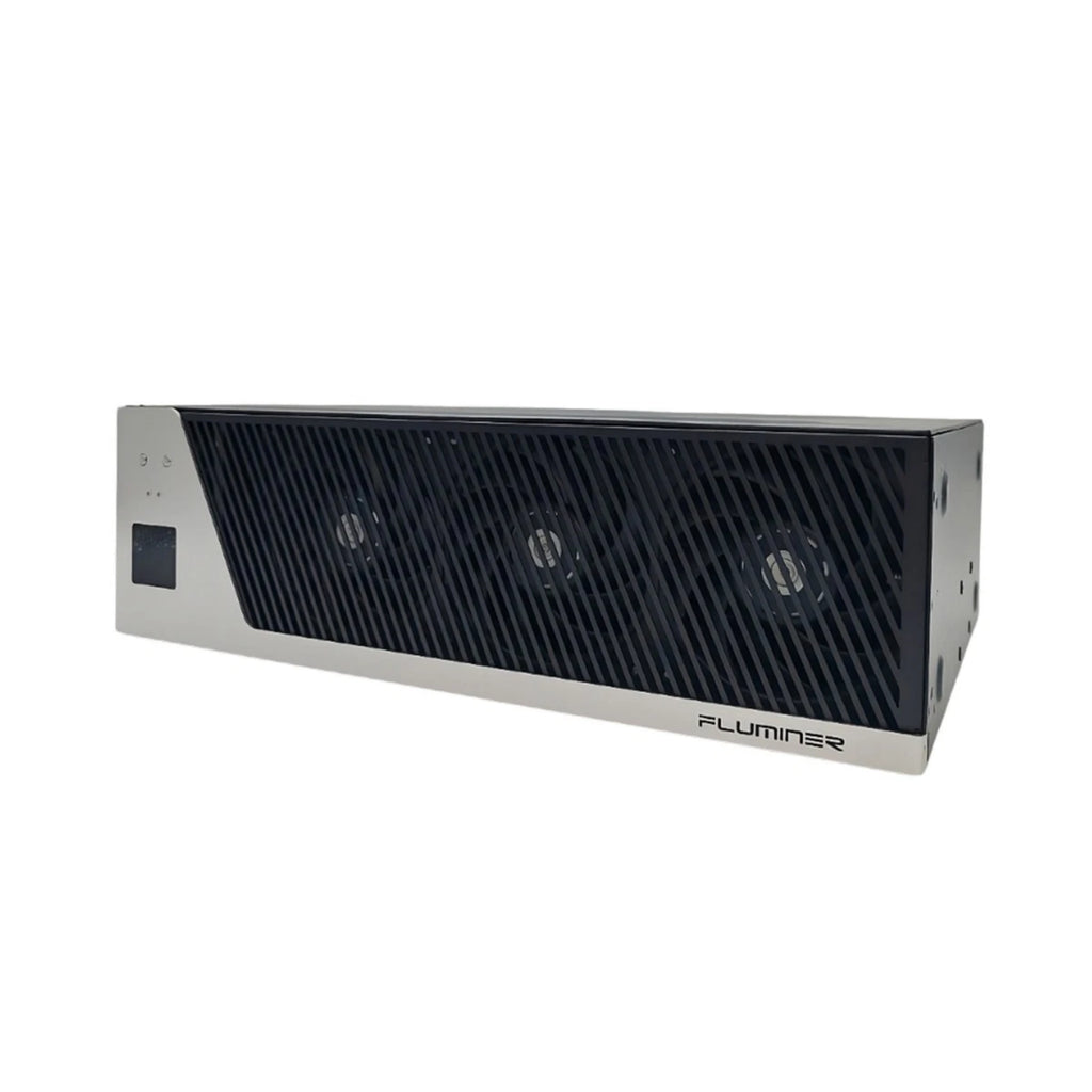 Bitmain Fluminer L1 6G 1200W Home Bitcoin Miner Machine