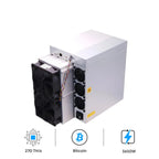 Bitmain Antminer S21XP 3645W Digital Bitcoin Miner Machine