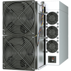 Bitmain Antminer S21 Pro 3300W ASIC Bitcoin Miner Machine